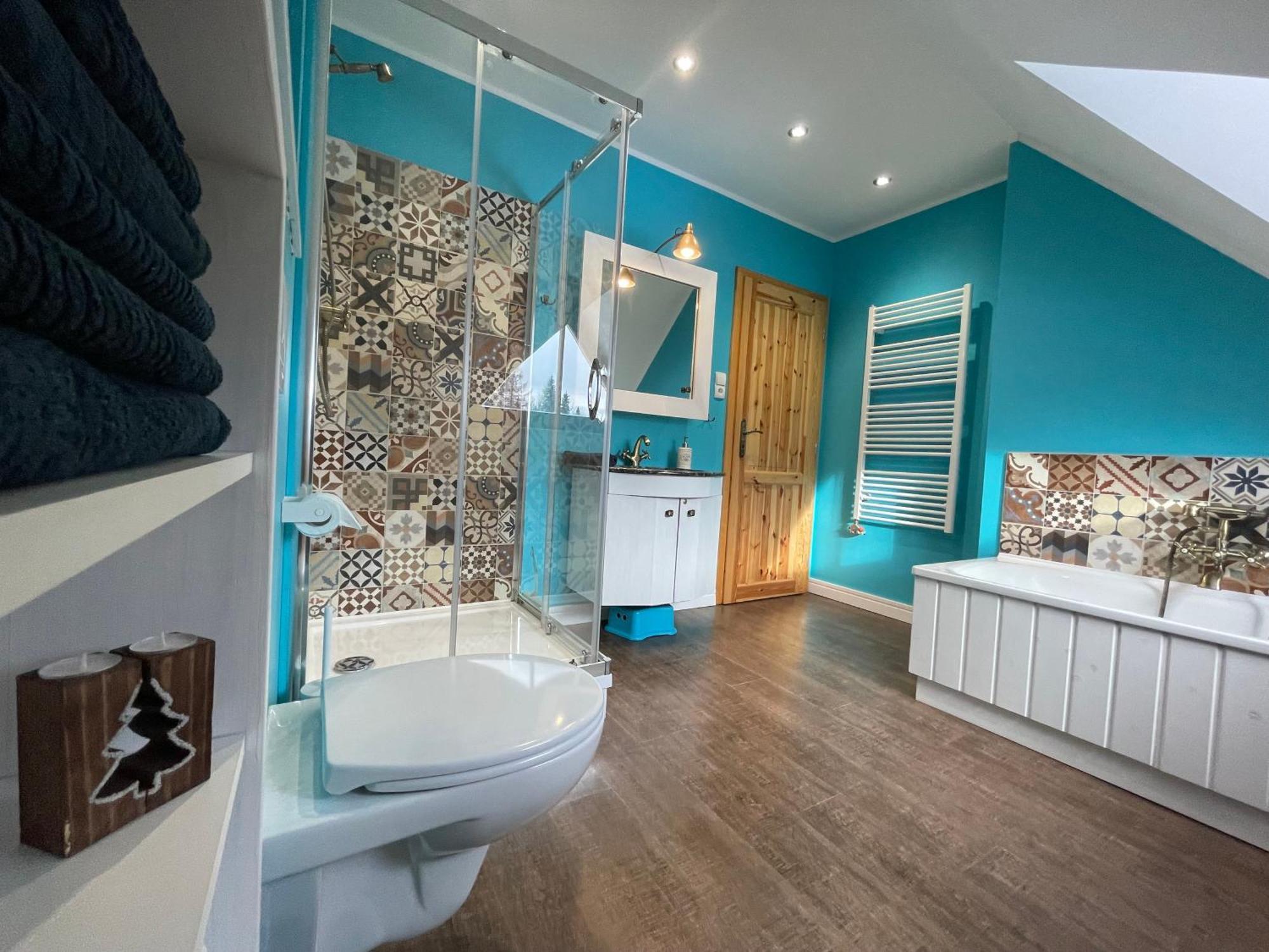 Luxury Chalet Katarinka, Belianske Tatry Osturna 외부 사진