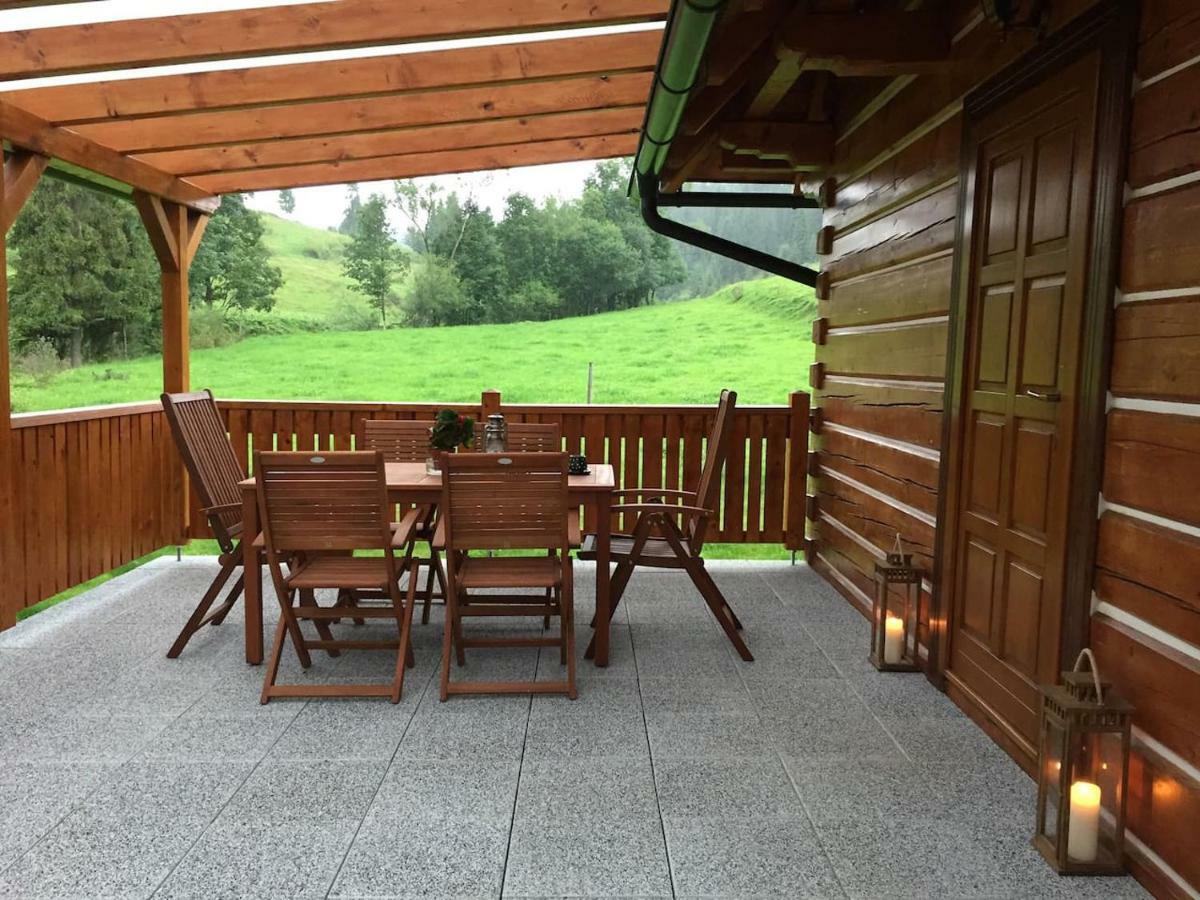 Luxury Chalet Katarinka, Belianske Tatry Osturna 외부 사진